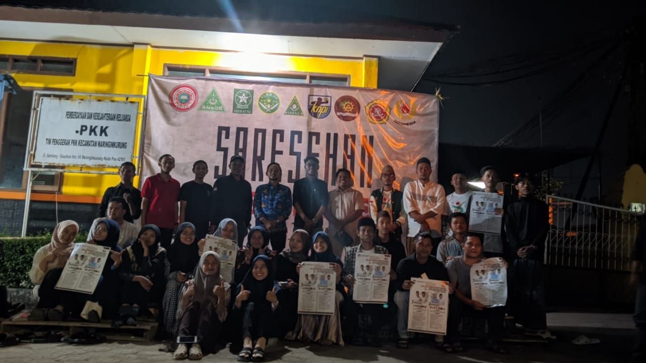 PPK Waringinkurung Gencarkan Sosialisasi Pilkada 2024 9 PPK Waringinkurung Gencarkan Sosialisasi Pilkada 2024