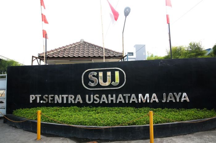 Pabrik Gula di Cilegon Terseret Kasus Korupsi Tom Lembong, ini Sejarah PT Sentra Usahatama Jaya 1 Pabrik Gula di Cilegon Terseret Kasus Korupsi Tom Lembong, ini Sejarah PT Sentra Usahatama Jaya