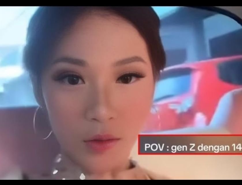 Tepis Stigma Negatif, Cewek Gen Z Ini Bagikan Kisahnya yang Miliki 14 Profesi Sekaligus 6 Tepis Stigma Negatif, Cewek Gen Z Ini Bagikan Kisahnya yang Miliki 14 Profesi Sekaligus