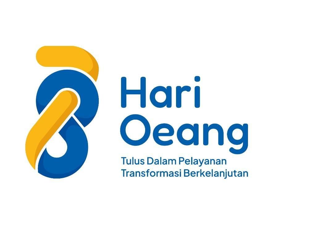 Hari Ini Peringatan Hari Oeang RI, Berikut Logo dan Twibbon Hari Oeang Ke-78 RI dapat Didownload Gratis 1 Hari Ini Peringatan Hari Oeang RI, Berikut Logo dan Twibbon Hari Oeang Ke-78 RI dapat Didownload Gratis