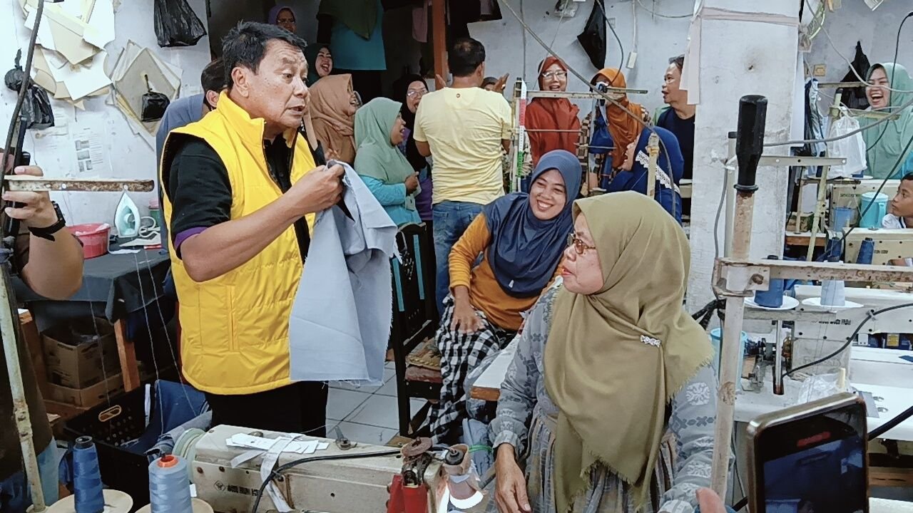 Dorong UMKM Naik Kelas, Calon Bupati Maesyal Rasyid Paparkan Kemudahan Akses Permodalan 4 Dorong UMKM Naik Kelas, Calon Bupati Maesyal Rasyid Paparkan Kemudahan Akses Permodalan