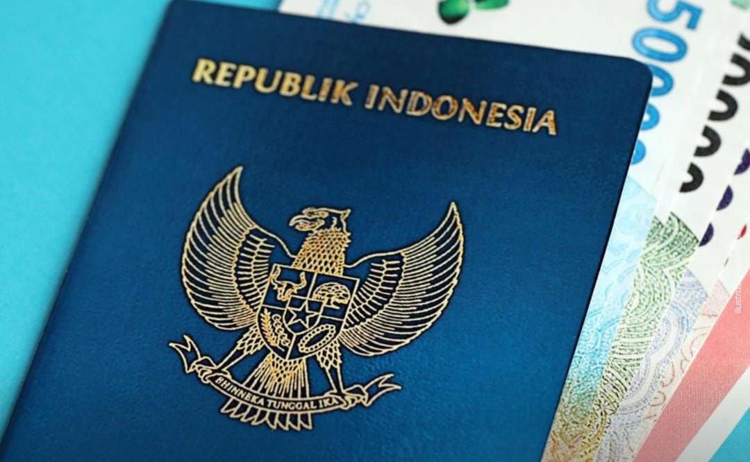 Siap-siap! Penyesuaian Tarif Baru Layanan Paspor Mulai Berlaku, Simak Rinciannya