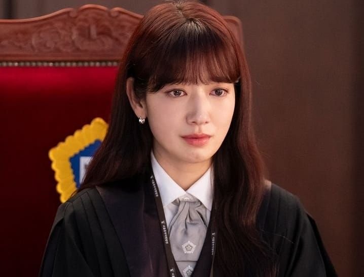 Link Nonton The Judge From Hell Episode 13 Sub Indo Full Movie dengan Spoiler