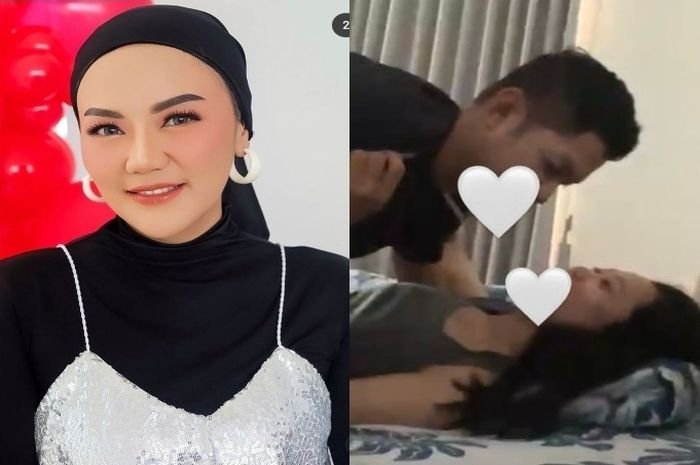 Selebgram Arie Rieyanthie Bongkar Dugaan Perselingkuhan Suami, Pelakor Disebut Orang Cilegon