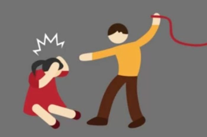 Kacau Lur! 72 Perempuan dan Anak Jadi Korban Kekerasan di Kabupaten Serang