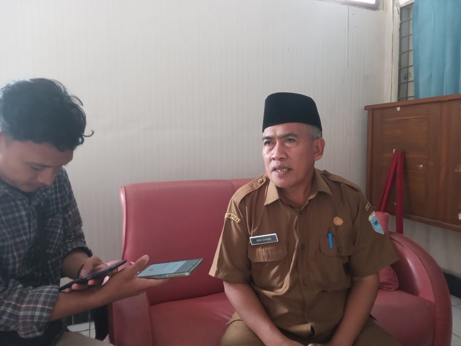 Pandeglang Siap Jadi Contoh Program Makan Bergizi Gratis, Disdikpora Siapkan Sekolah Dasar Terbaik 5 Pandeglang Siap Jadi Contoh Program Makan Bergizi Gratis, Disdikpora Siapkan Sekolah Dasar Terbaik