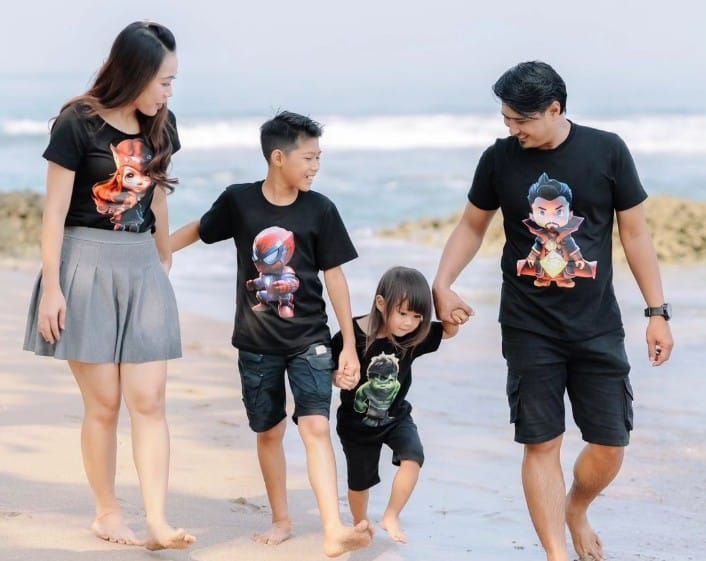 Jumlah Wisatawan di Banten Masih Sedikit Dibanding yang Keluar Provinsi 9 Jumlah Wisatawan di Banten Masih Sedikit Dibanding yang Keluar Provinsi