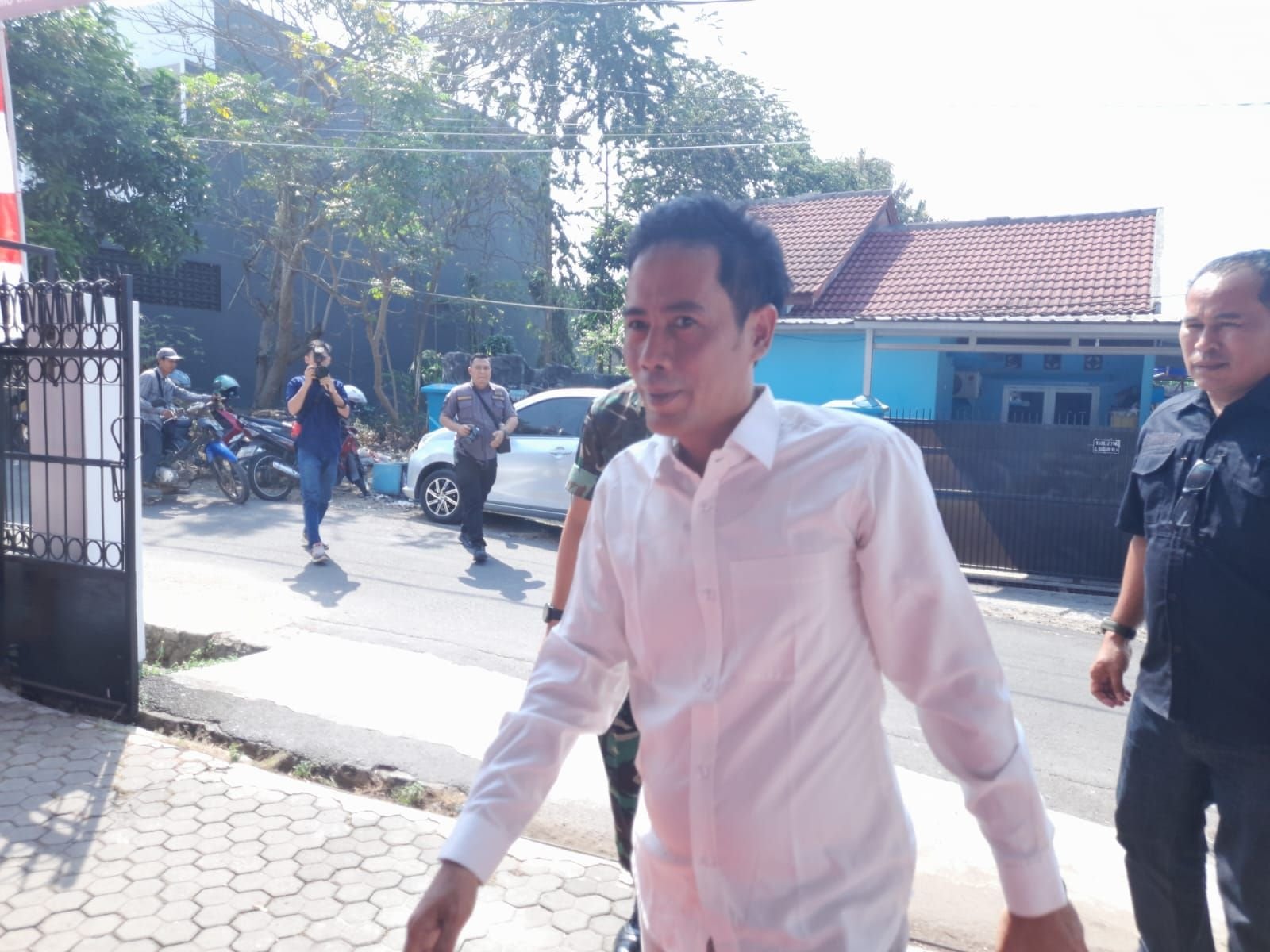 Tak Ada Medan Berat, KPU Kota Cilegon Optimistis Distribusi Logistik Pilkada Tepat Waktu 7 Tak Ada Medan Berat, KPU Kota Cilegon Optimistis Distribusi Logistik Pilkada Tepat Waktu