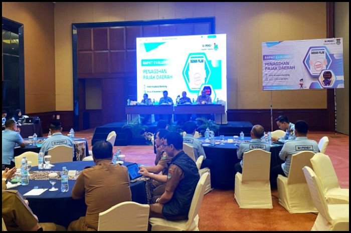 Bapenda Kabupaten Tangerang Gencarkan Pemahaman Bayar Pajak untuk Optimalkan PAD 2 Bapenda Kabupaten Tangerang Gencarkan Pemahaman Bayar Pajak untuk Optimalkan PAD