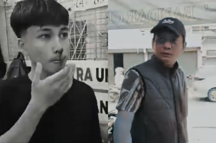 Geger! Penjaga Konter Pulsa di Bekasi Dianiaya Pelanggan karena Hal Sepele 4 Geger! Penjaga Konter Pulsa di Bekasi Dianiaya Pelanggan karena Hal Sepele