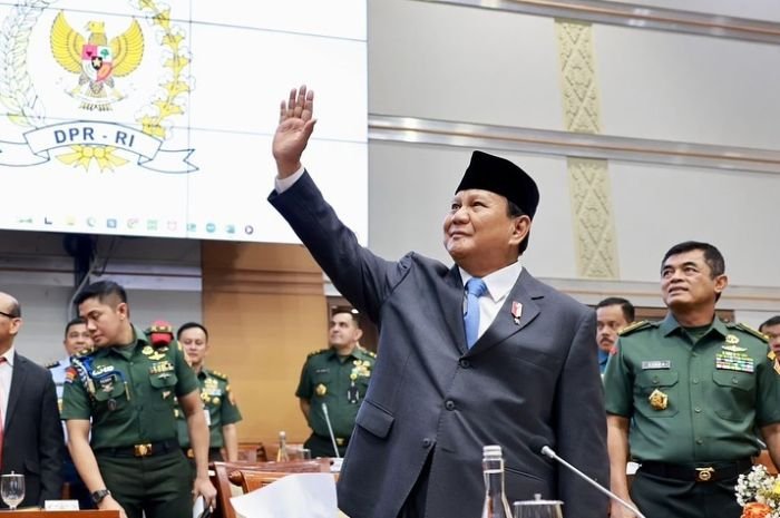 Presiden Prabowo Hapus Utang Macet Petani-Nelayan UMKM, Tegaskan Keberpihakan Pemerintah