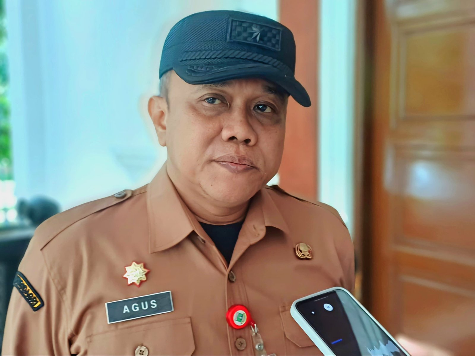 Angkanya Rp19,6 Miliar, DID Pemprov Banten Dibelanjakan untuk Cadangan Pangan 3 Angkanya Rp19,6 Miliar, DID Pemprov Banten Dibelanjakan untuk Cadangan Pangan