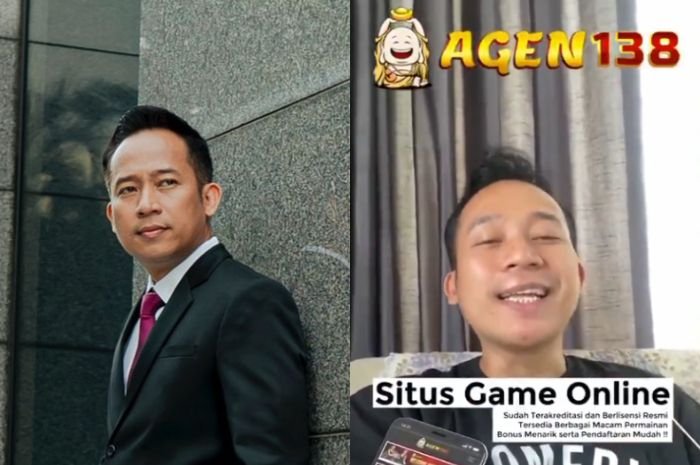 Denny Cagur Diduga Pernah Promosi Judol, Polisi akan Tindaklanjuti 5 Denny Cagur Diduga Pernah Promosi Judol, Polisi akan Tindaklanjuti