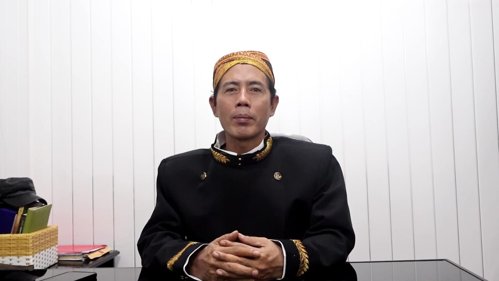 Debat Publik Pilkada Cilegon Putaran Kedua, Pendukung Paslon Dibatasi 60 Orang 5 Debat Publik Pilkada Cilegon Putaran Kedua, Pendukung Paslon Dibatasi 60 Orang