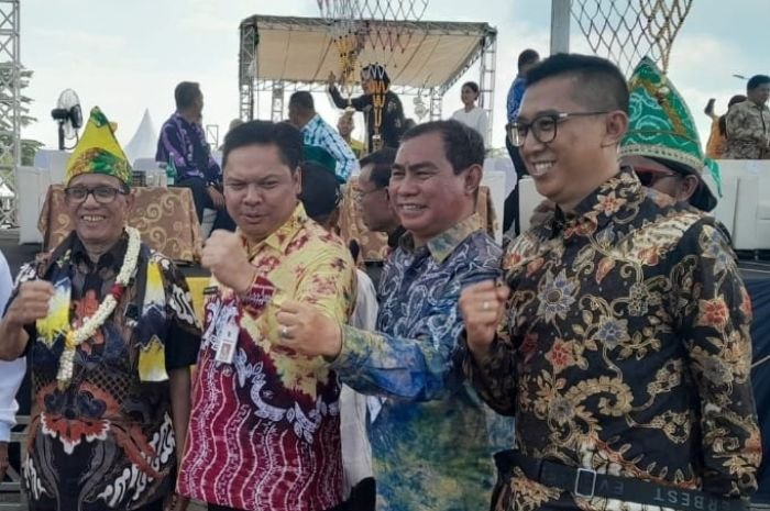 Kalsel Tuan Rumah HPN 2025: PWI Pusat Ingatkan Waspadai Permintaan Sponsor Palsu 1 Kalsel Tuan Rumah HPN 2025: PWI Pusat Ingatkan Waspadai Permintaan Sponsor Palsu