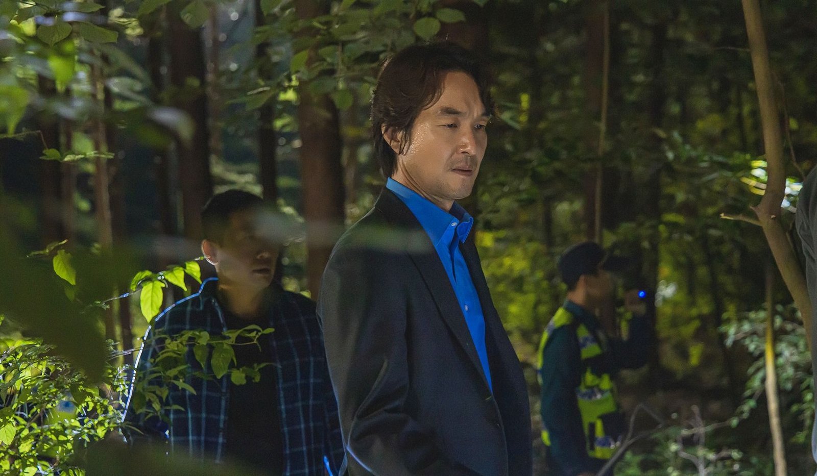 Link Nonton Drakor Doubt Episode 8 Sub Indo, Lengkap dengan Spoiler dan Jam Tayang