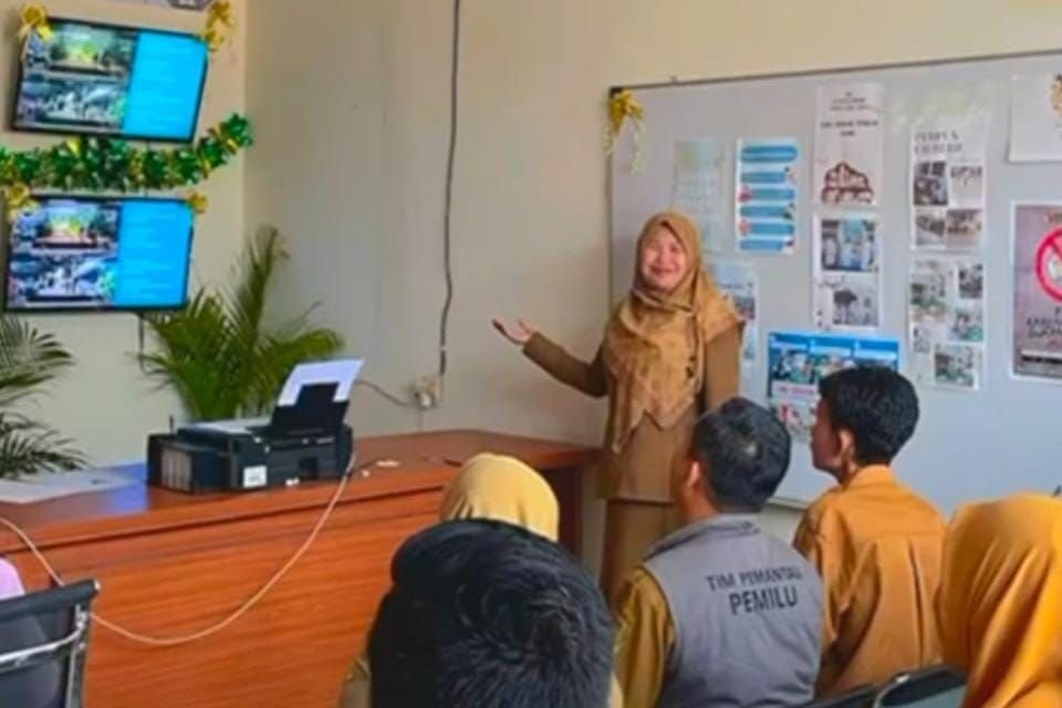 Kelurahan Cibeber Luncurkan Inovasi Informasi Pembangunan Digital 1 Kelurahan Cibeber Luncurkan Inovasi Informasi Pembangunan Digital