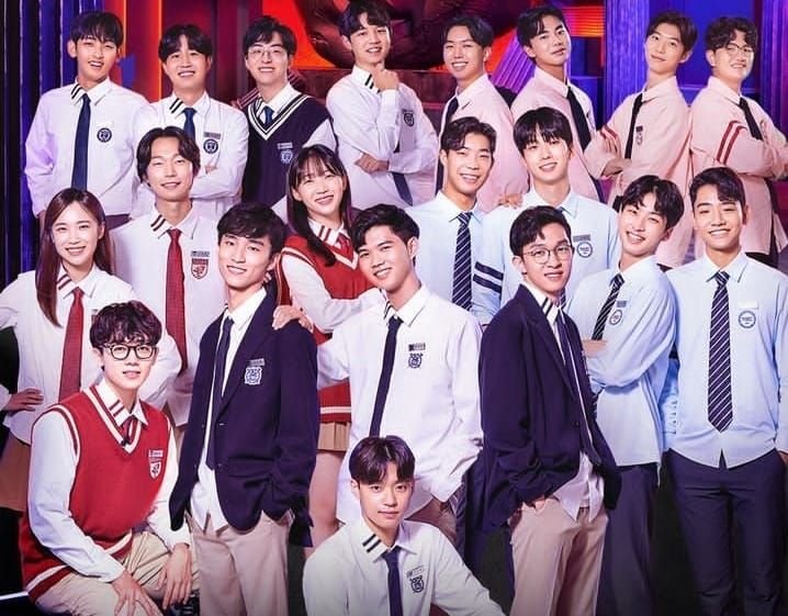 Bukan Harvard, University War Season 2 Gandeng Kampus Bergengsi Luar Negeri Ini? 2 Bukan Harvard, University War Season 2 Gandeng Kampus Bergengsi Luar Negeri Ini?