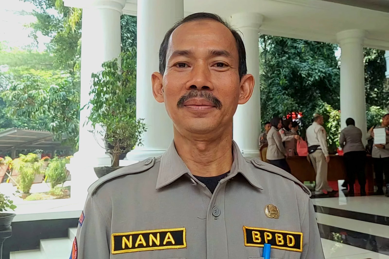 Musim Pancaroba, Pemprov Banten Imbau Masyarakat Untuk Waspada Bencana 2 Musim Pancaroba, Pemprov Banten Imbau Masyarakat Untuk Waspada Bencana