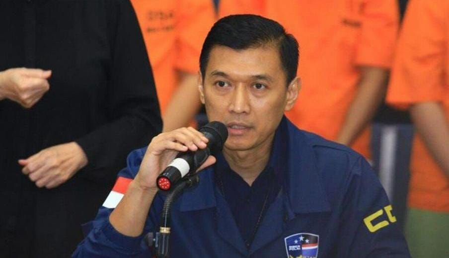 Miliaran Aset Judi Online Disita Bareskrim Polri 1 Miliaran Aset Judi Online Disita Bareskrim Polri