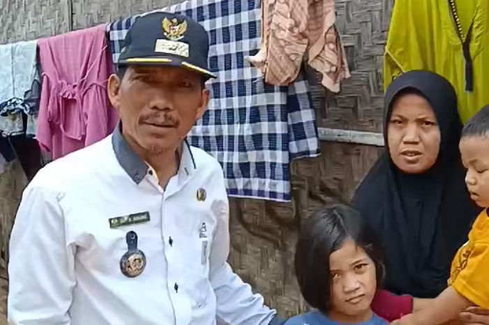 Hidup Susah, Keluarga Sopir Truk Pemicu Kecelakaan di Tol Cipularang KM 92 akan Dibantu Pemdes