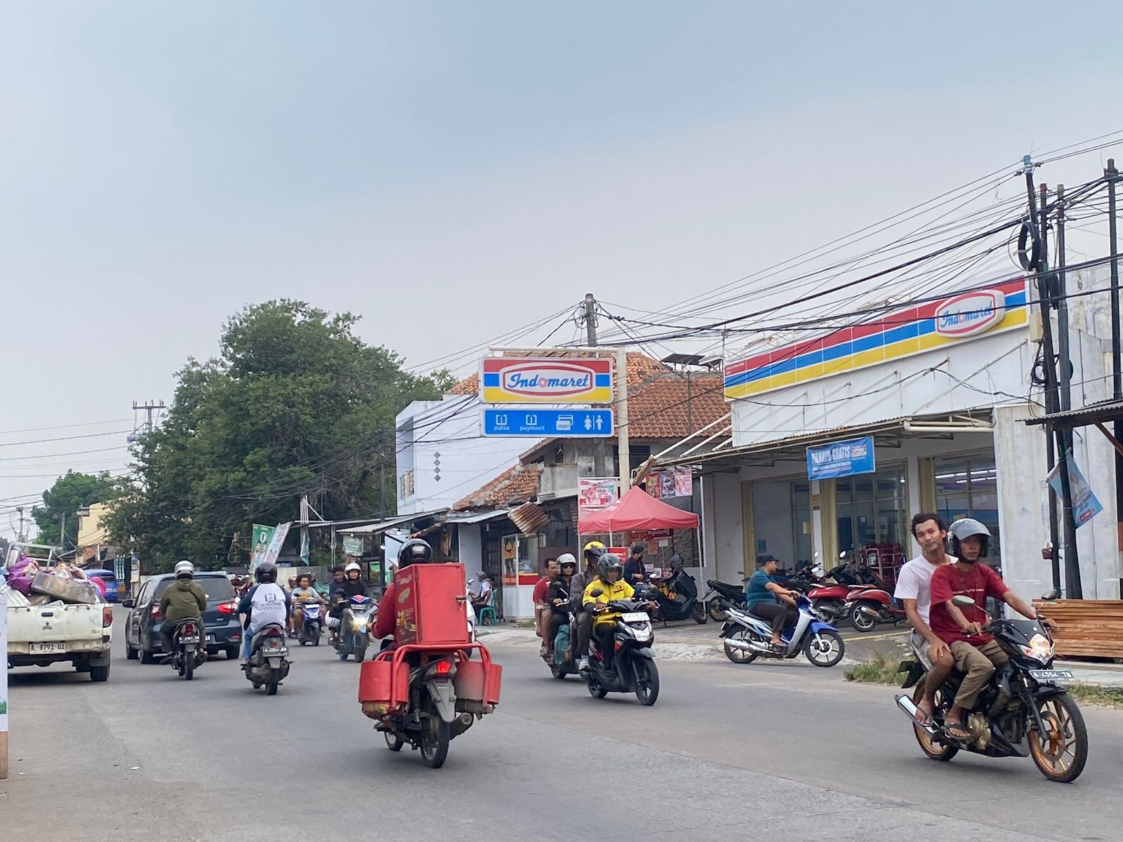 Realisasi Pajak Kendaraan Kota Cilegon Baru Tercapai Rp 217 Miliar 9 Realisasi Pajak Kendaraan Kota Cilegon Baru Tercapai Rp 217 Miliar