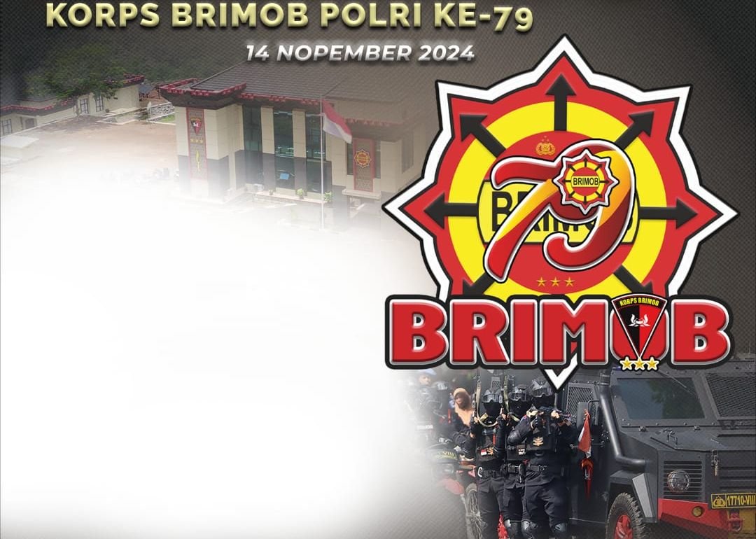 7 Link Twibbon Peringatan HUT Brimob Polri Ke-79, Cocok Jadi Foto Profil Medsos 1 7 Link Twibbon Peringatan HUT Brimob Polri Ke-79, Cocok Jadi Foto Profil Medsos
