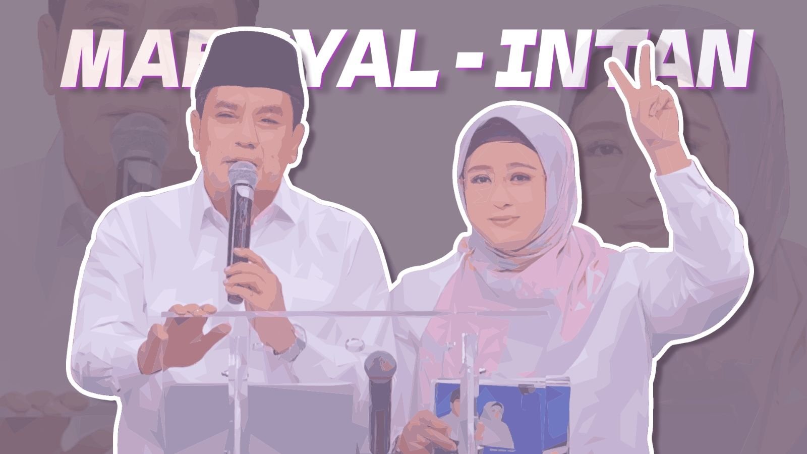 Calon Wakil Bupati Tangerang Intan Nurul Hikmah Klaim Bakal Tambah Jumlah SLB Negeri 1 Calon Wakil Bupati Tangerang Intan Nurul Hikmah Klaim Bakal Tambah Jumlah SLB Negeri