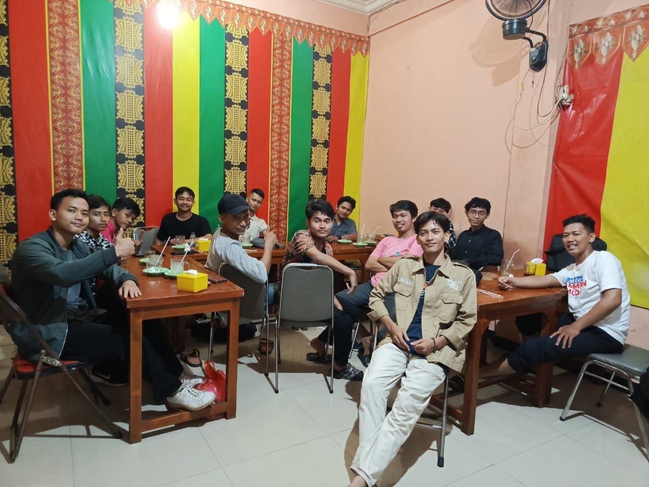 Jadi Pilar Demokrasi, Alumni KAMMI Dorong Media Agar Tetap Netral 2 Jadi Pilar Demokrasi, Alumni KAMMI Dorong Media Agar Tetap Netral