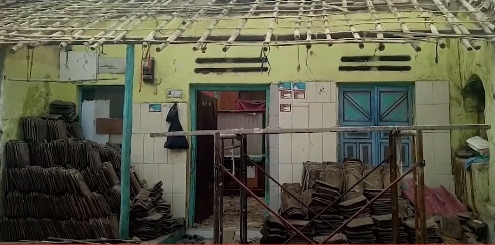 Penerima Hibah Rutilahu di Kota Cilegon Gigit Jari, Anggaran Tak Bisa Cair Tahun Ini