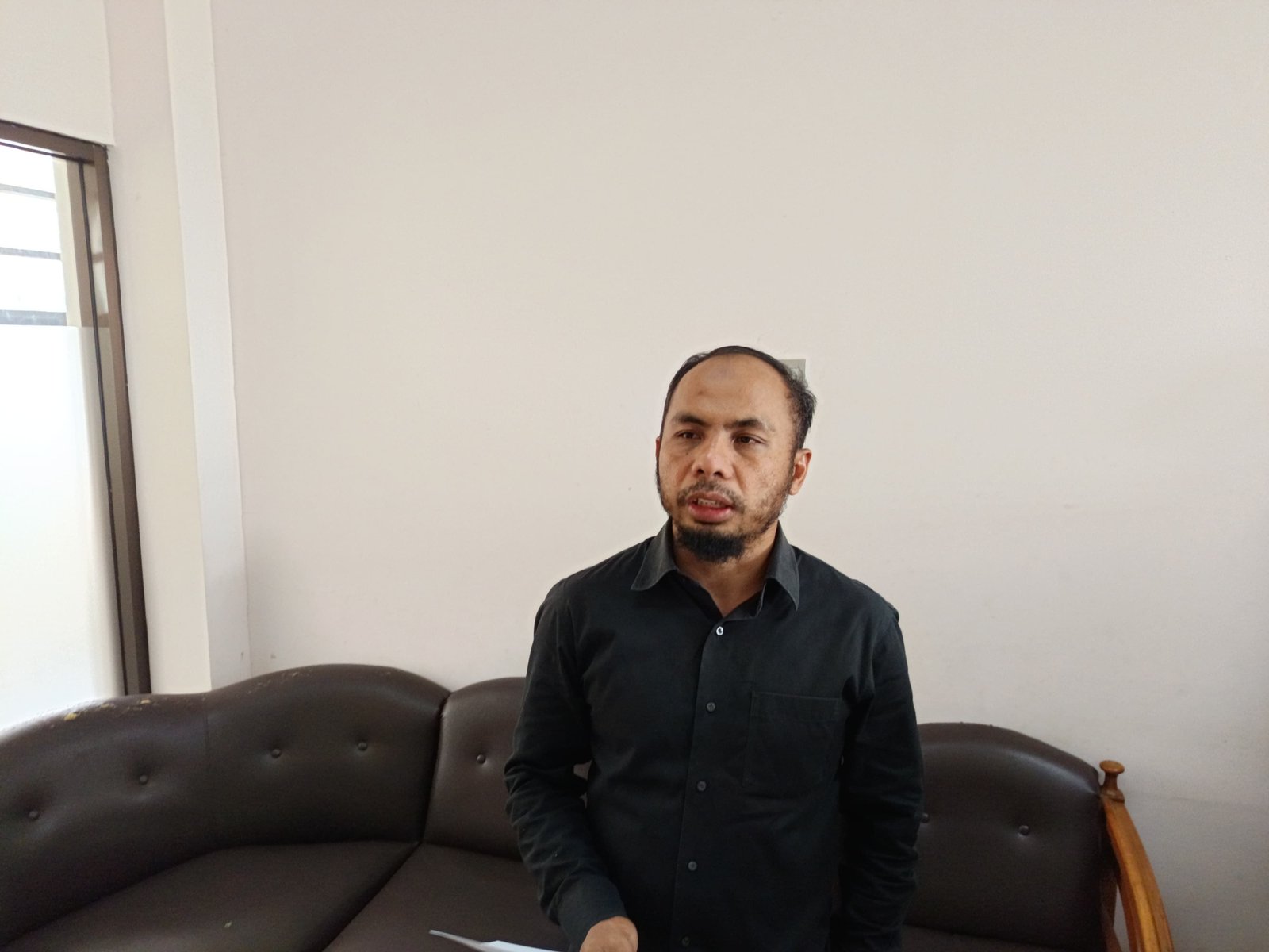 Open Bidding OPD Pemkab Serang Ditutup, Jabatan Kepala DLH Paling Diburu