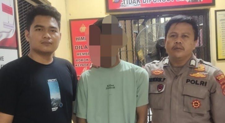 Pria Asal Drangong Kota Serang Diciduk Polisi, 570 Pil Terlarang Jadi Barang Bukti 1 Pria Asal Drangong Kota Serang Diciduk Polisi, 570 Pil Terlarang Jadi Barang Bukti