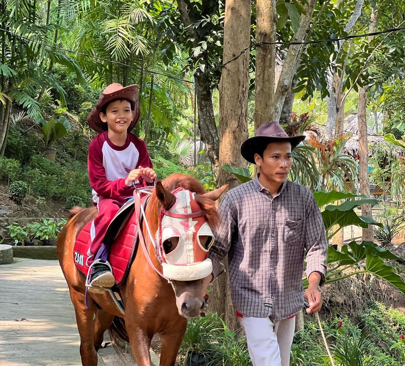 5 Rekomendasi Tempat Wisata Ramah Anak di Kota Cilegon, Menyenangkan serta Edukatif