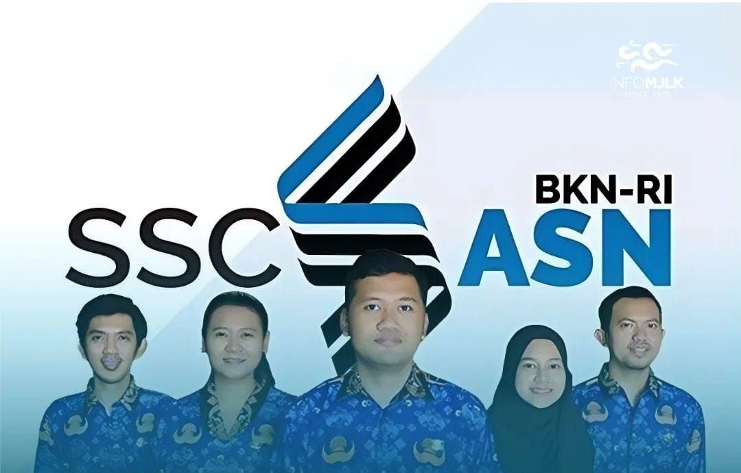 Pendaftaran PPPK 2024 Tahap 2 Sudah Dibuka, Berikut Cara Daftarnya! 1 Pendaftaran PPPK 2024 Tahap 2 Sudah Dibuka, Berikut Cara Daftarnya!