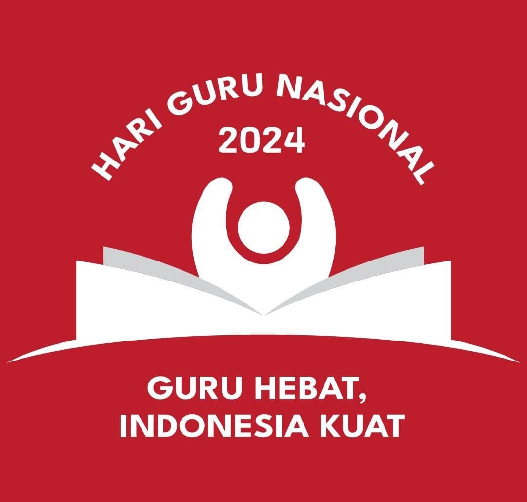 Berikut Link Download Logo dan Susunan Upacara Peringatan Hari Guru Nasional 2024 1 Berikut Link Download Logo dan Susunan Upacara Peringatan Hari Guru Nasional 2024
