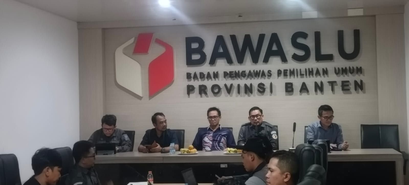 Banten Urutan Keempat Pelanggaran Terbanyak se Indonesia 9 Banten Urutan Keempat Pelanggaran Terbanyak se Indonesia