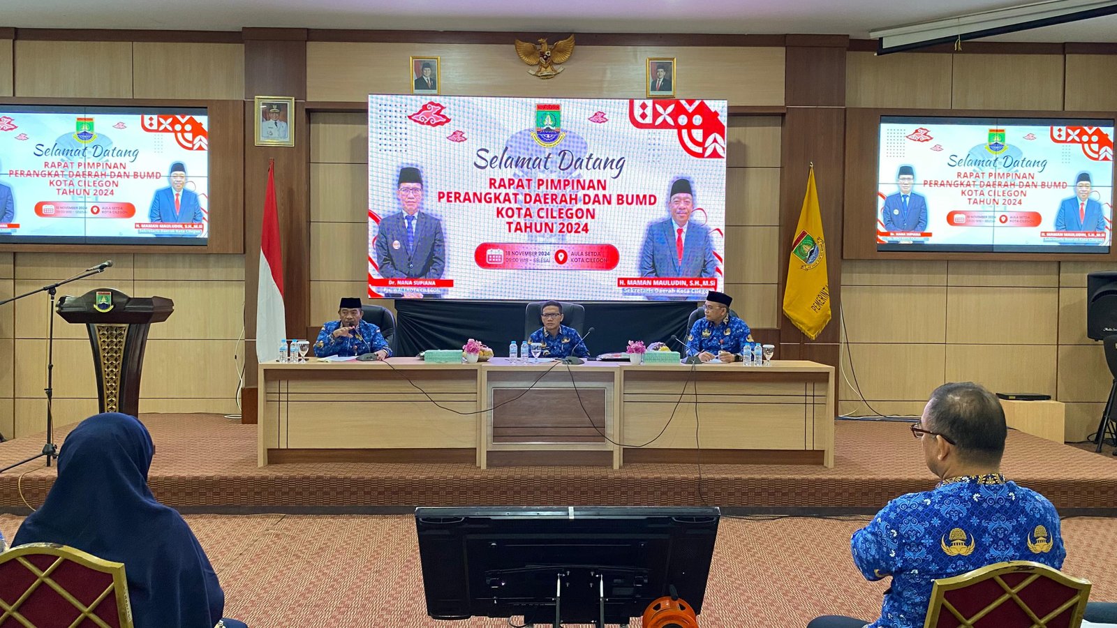 Belanja Daerah Masih Minim, Kepala OPD Pasrah Tak Ada Lagi Realisasi Program 5 Belanja Daerah Masih Minim, Kepala OPD Pasrah Tak Ada Lagi Realisasi Program