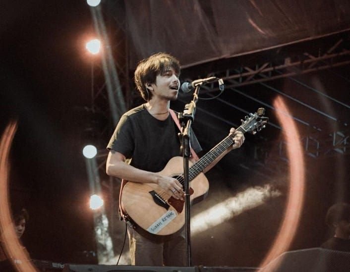 Pamit Dari Panggung Musik, Fiersa Besari Bakal Tampil Terakhir di Kota Serang