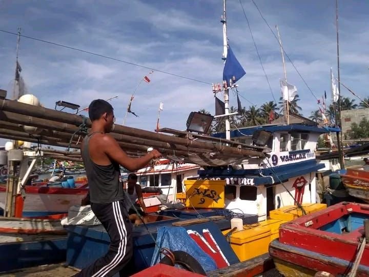 Produksi Melimpah, Konsumsi Ikan di Kabupaten Lebak Rendah 3 Produksi Melimpah, Konsumsi Ikan di Kabupaten Lebak Rendah