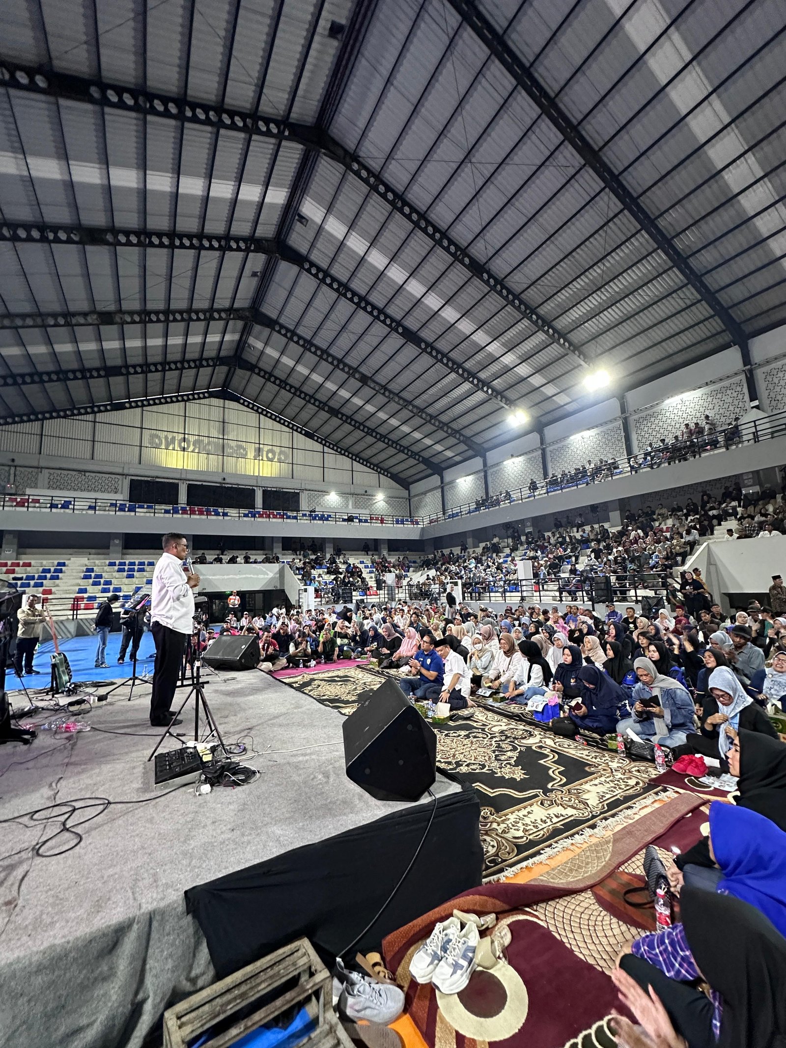 Andra Soni akui Program Sekolah Gratis Berasal Dari Kota Tangerang