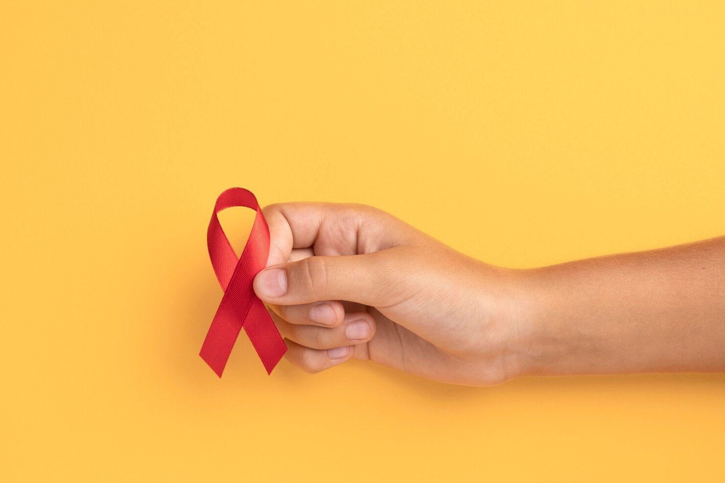 Sebaran 11.652 Kasus HIV di Banten: Kota Mana dengan Angka Tertinggi?