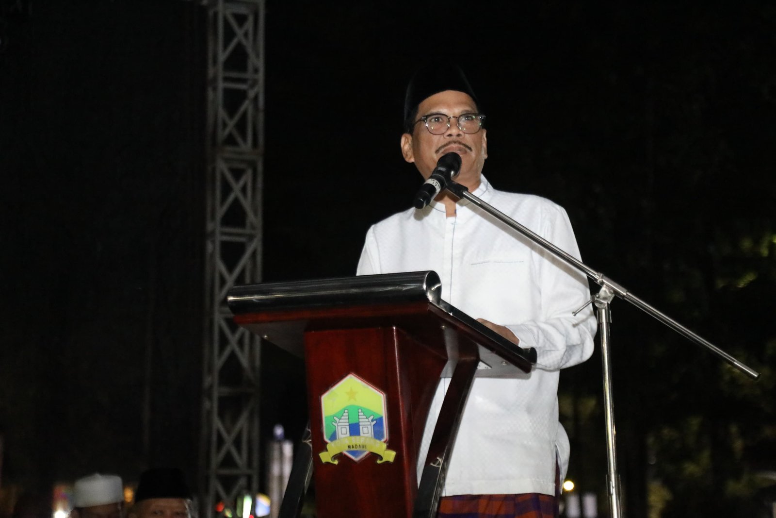 Patut Ditiru, Pemkot Serang Pilih Istigasah Jelang Pilkada 2024 Menyongsong Pemilu Aman dan Damai 7 Patut Ditiru, Pemkot Serang Pilih Istigasah Jelang Pilkada 2024 Menyongsong Pemilu Aman dan Damai