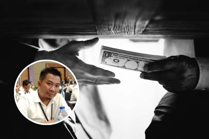 Jangan Main-main! Panwascam Kaduhejo Bakal Sikat Pelaku Bagi-bagi Uang di Masa Tenang Pilkada 8 Jangan Main-main! Panwascam Kaduhejo Bakal Sikat Pelaku Bagi-bagi Uang di Masa Tenang Pilkada