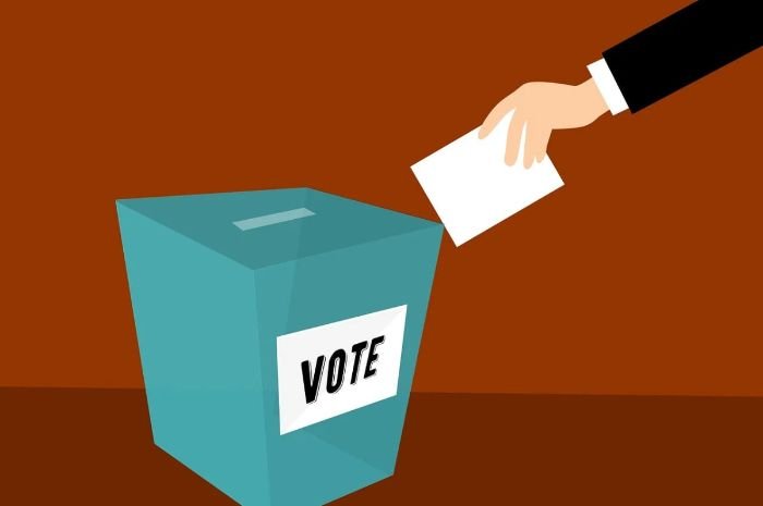 27 November Libur atau Tidak? Cek Ketentuan Undang-undang dan Surat Edaran Menteri 1 Nyoblos Sebentar Lagi, Berikut 6 Tips Menjaga Perdamaian Saat Pilkada 2024