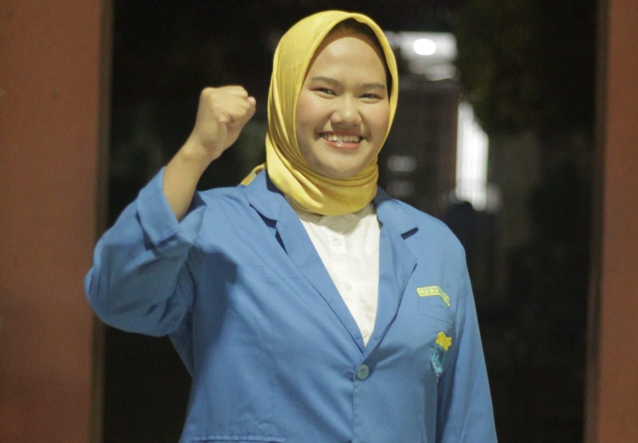 PMII Kota Serang Desak Pasangan Calon Walikota Serang Tak Lakukan Intimidasi dan Politik Uang 7 PMII Kota Serang Desak Pasangan Calon Walikota Serang Tak Lakukan Intimidasi dan Politik Uang