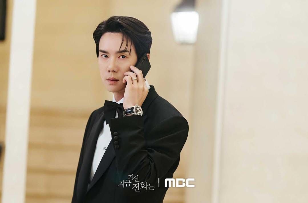 Selain When The Phone Rings, Intip 4 Drakor yang Dibintangi oleh Yoo Yeon Seok 1 Selain When The Phone Rings, Intip 4 Drakor yang Dibintangi oleh Yoo Yeon Seok