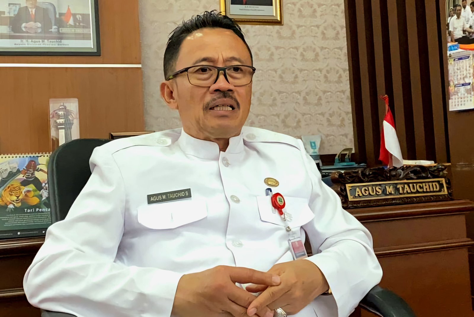 Distan Provinsi Banten Bakal Sokong Bahan Pangan untuk Program Makan Bergizi Gratis 3 Distan Provinsi Banten Bakal Sokong Bahan Pangan untuk Program Makan Bergizi Gratis