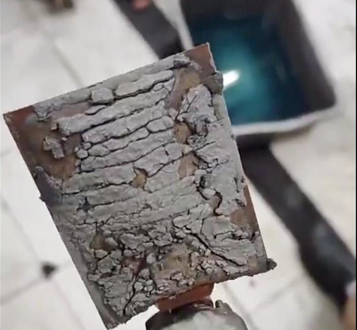 Pertamax Diduga Bermasalah, Bukan Cuma Daihatsu Merek Lain Keluhkan Hal Sama 9 Pertamax Diduga Bermasalah, Bukan Cuma Daihatsu Merek Lain Keluhkan Hal Sama