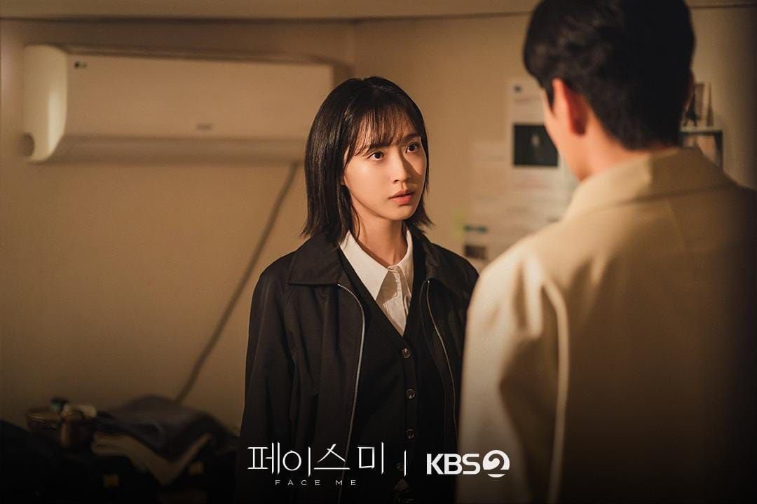 Jadwal Tayang Face Me Episode 7 dan 8 Sub Indo, Lengkap dengan Sinopsis 1 Jadwal Tayang Face Me Episode 7 dan 8 Sub Indo, Lengkap dengan Sinopsis