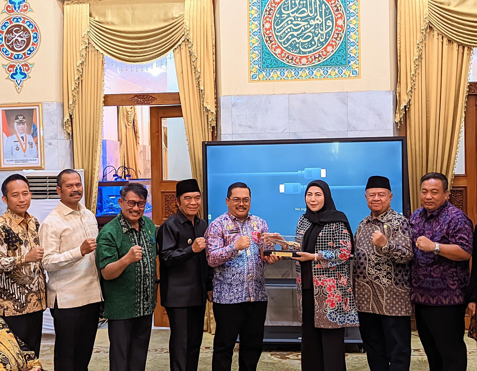 Kasus Perundungan dan Kekerasan Anak Meningkat, DPR Dorong Pemkab Serang Lakukan Tindakan Cepat